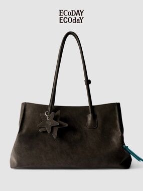 Ecoday tote bag Large